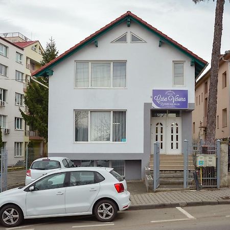 Casa Verona Centru Cluj-Napoca Exteriör bild