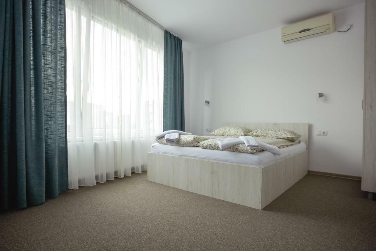 Casa Verona Centru Cluj-Napoca Exteriör bild